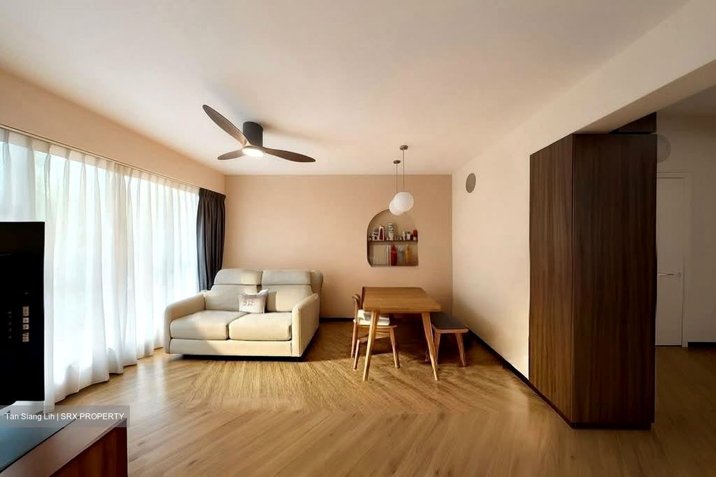 Blk 113D Mcnair Towers (Kallang/Whampoa), HDB 3 Rooms #556708111